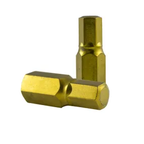 1x POINTE HEX HEAVY DUTY H14 30MML - 52753