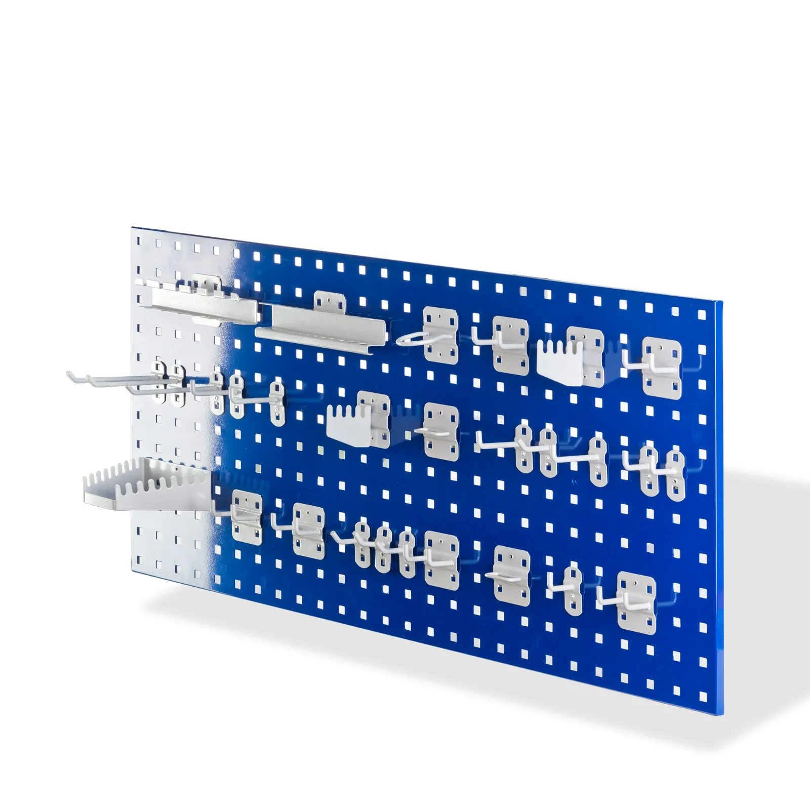 Accessoire 28pcs panneau porte outils 