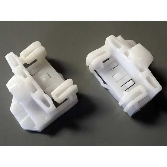Agrafe leve vitre avant gauche pour Vw Passat B5 97-00