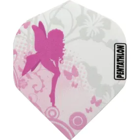 Ailette (3) Pentathlon Fairy Ladies large – France Pool Shop