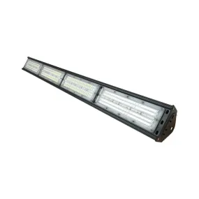 Barre LED lumineuse étanche ip44 200w 1110mm 20000lm blanc du jour 6000k