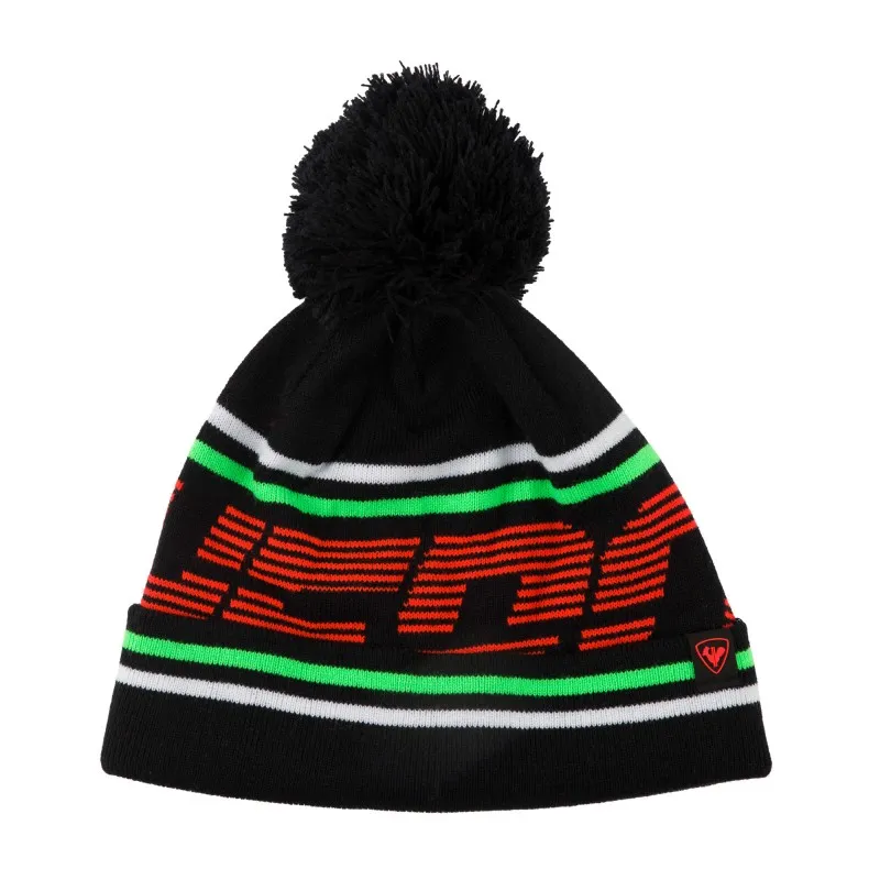 Bonnet Rossignol Hero Turn Bonnet black 2023 Chez SportAixTrem
