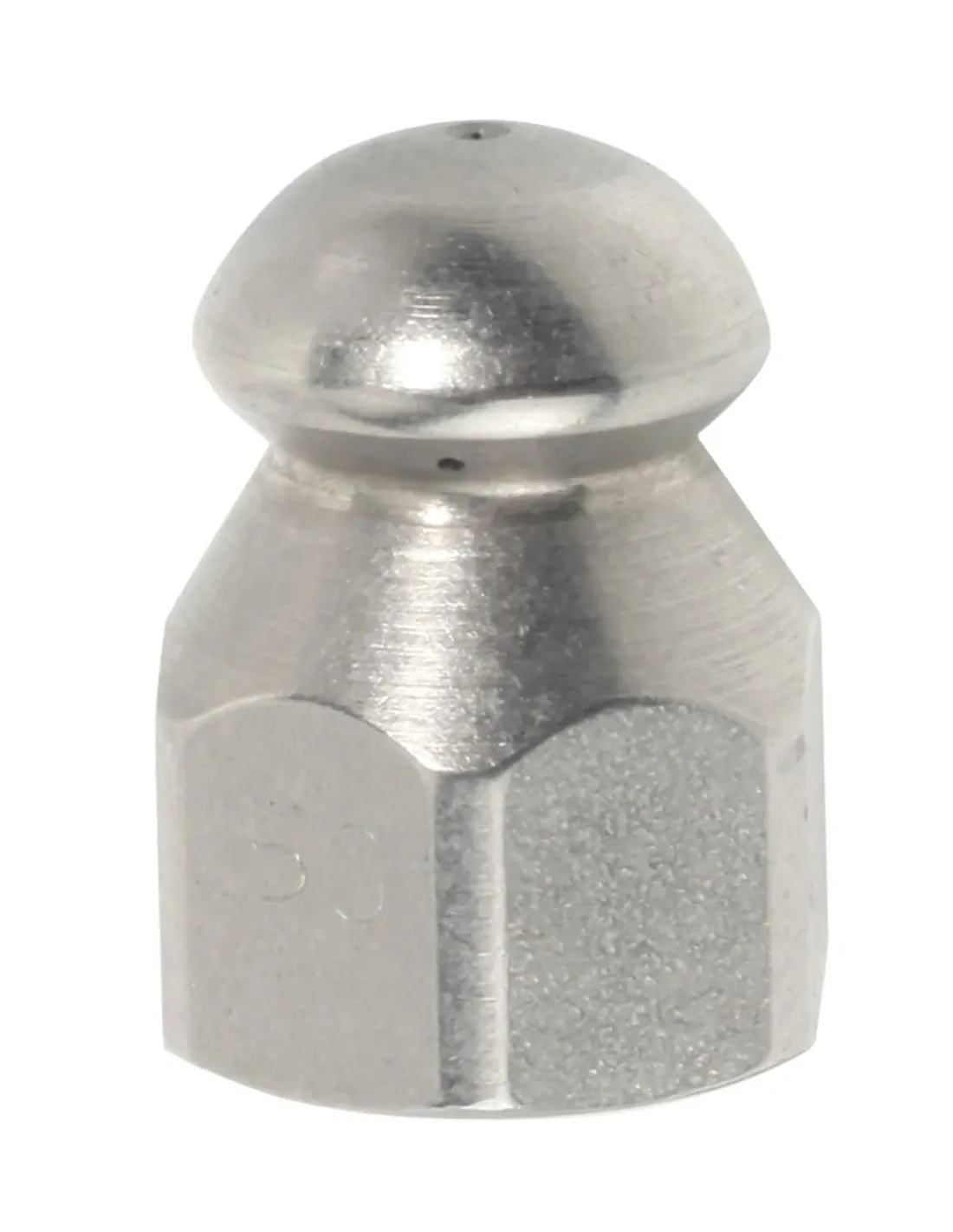 Buse 4 jets 1/4" pour hydrocureuse | 293277 - Virax