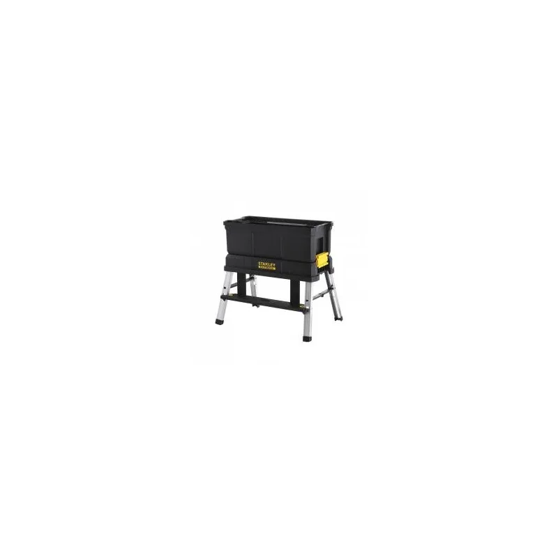 Caisse à outils marchepied fat max STANLEY "FMST81083-1" de 640 m/m