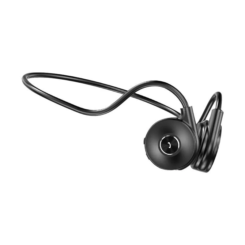 Casque Audio Bluetooth 5.0 Réduction De Bruit Waterproof