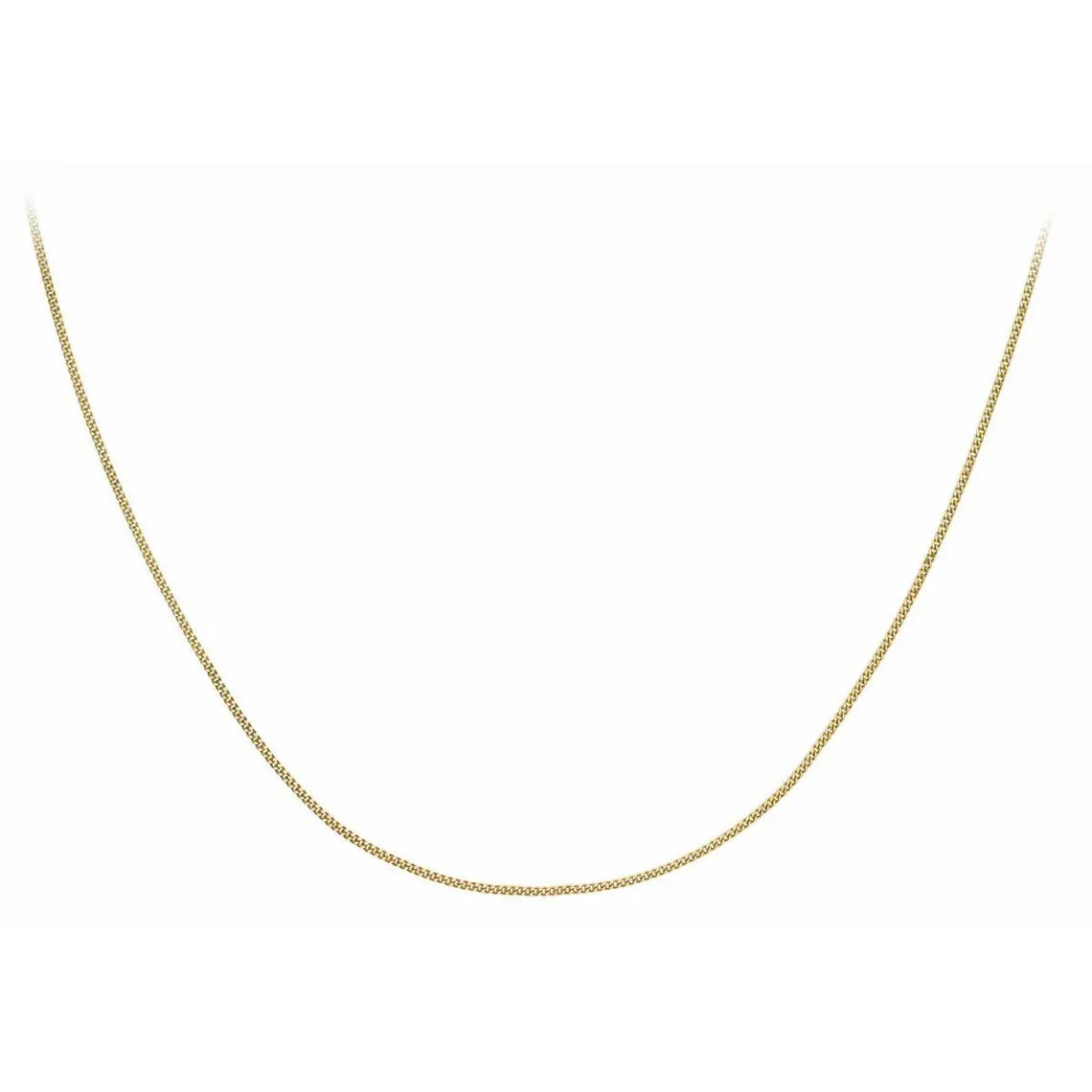 Collier femme  Stella 1-13-0030 Or Jaune  | 3 Suisses