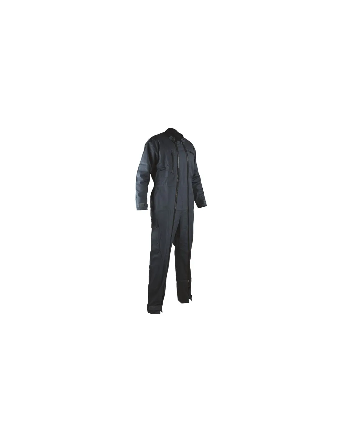 Combinaison 2 Zips Hectare - Vert Us - Taille 4 - 4133 - - 4133-4LMA