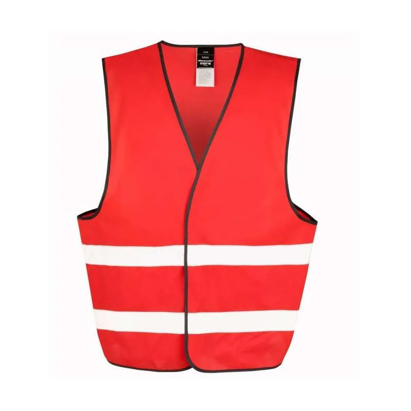 Gilet de sécurité