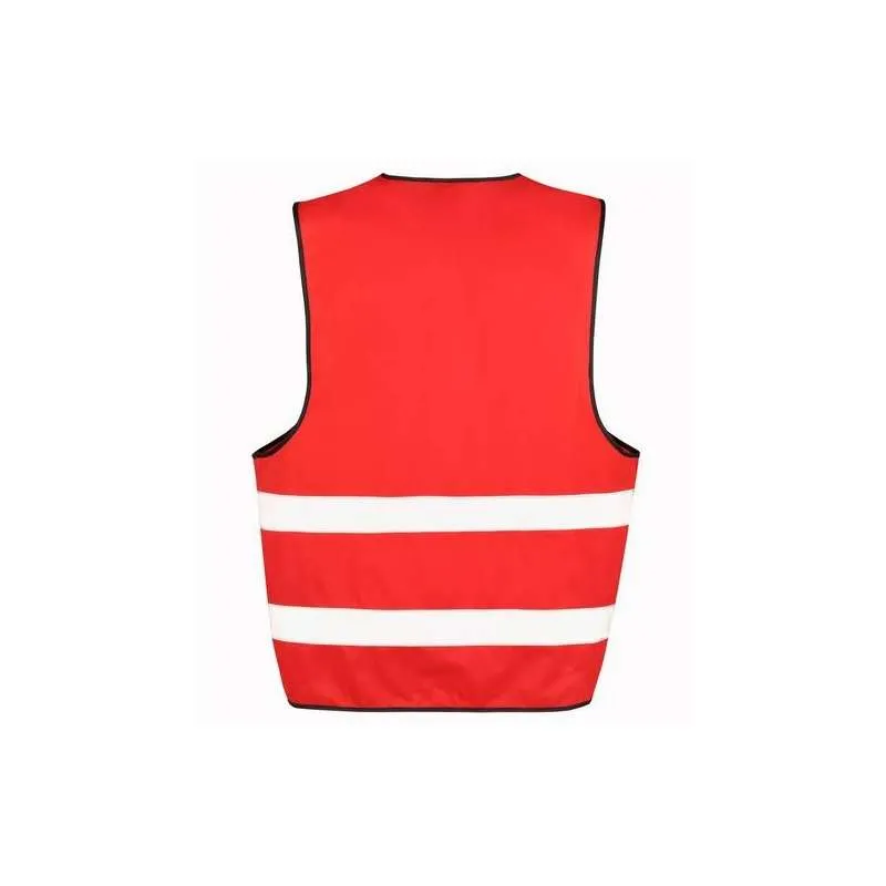 Gilet de sécurité