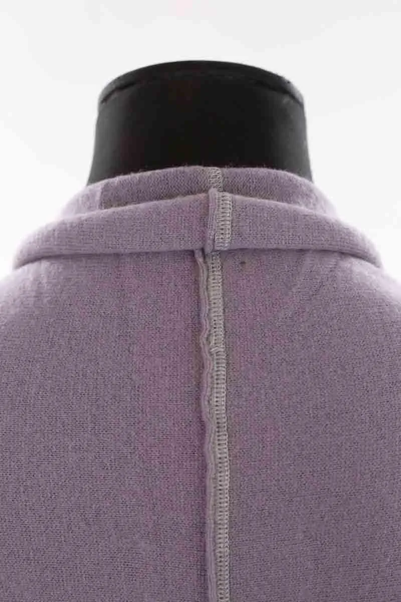 Gilet en cachemire