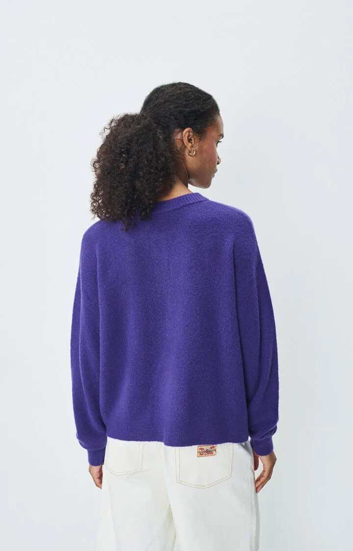 Gilet femme Damsville | DAM19EE25