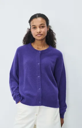 Gilet femme Damsville | DAM19EE25
