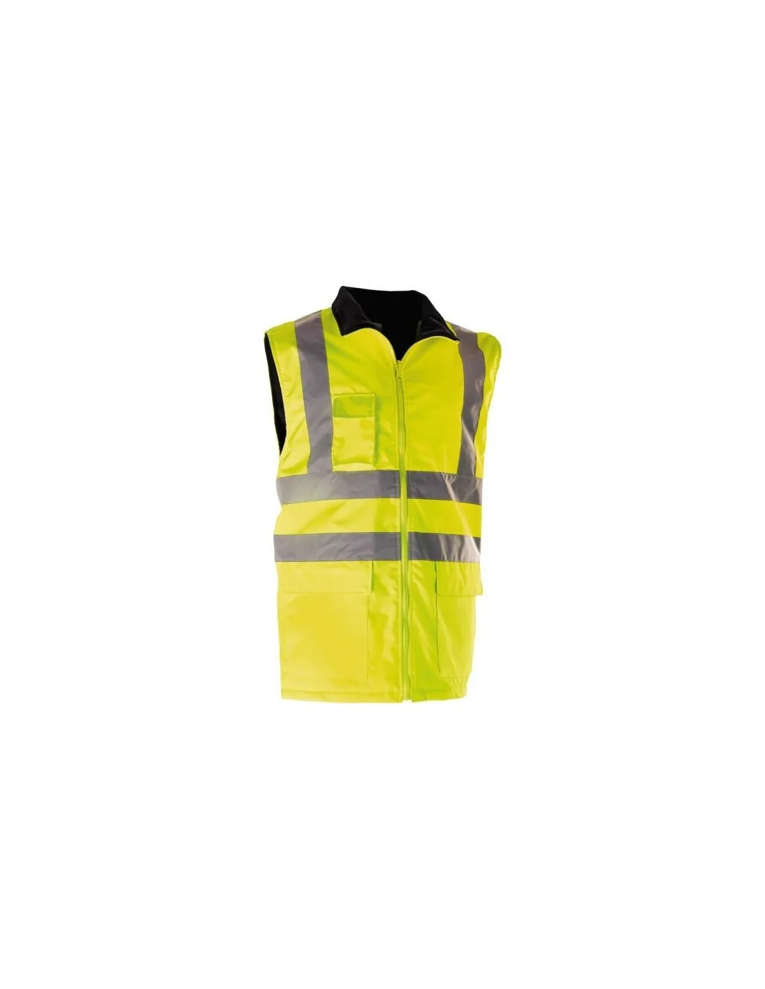 Gilet matelassé Hivi