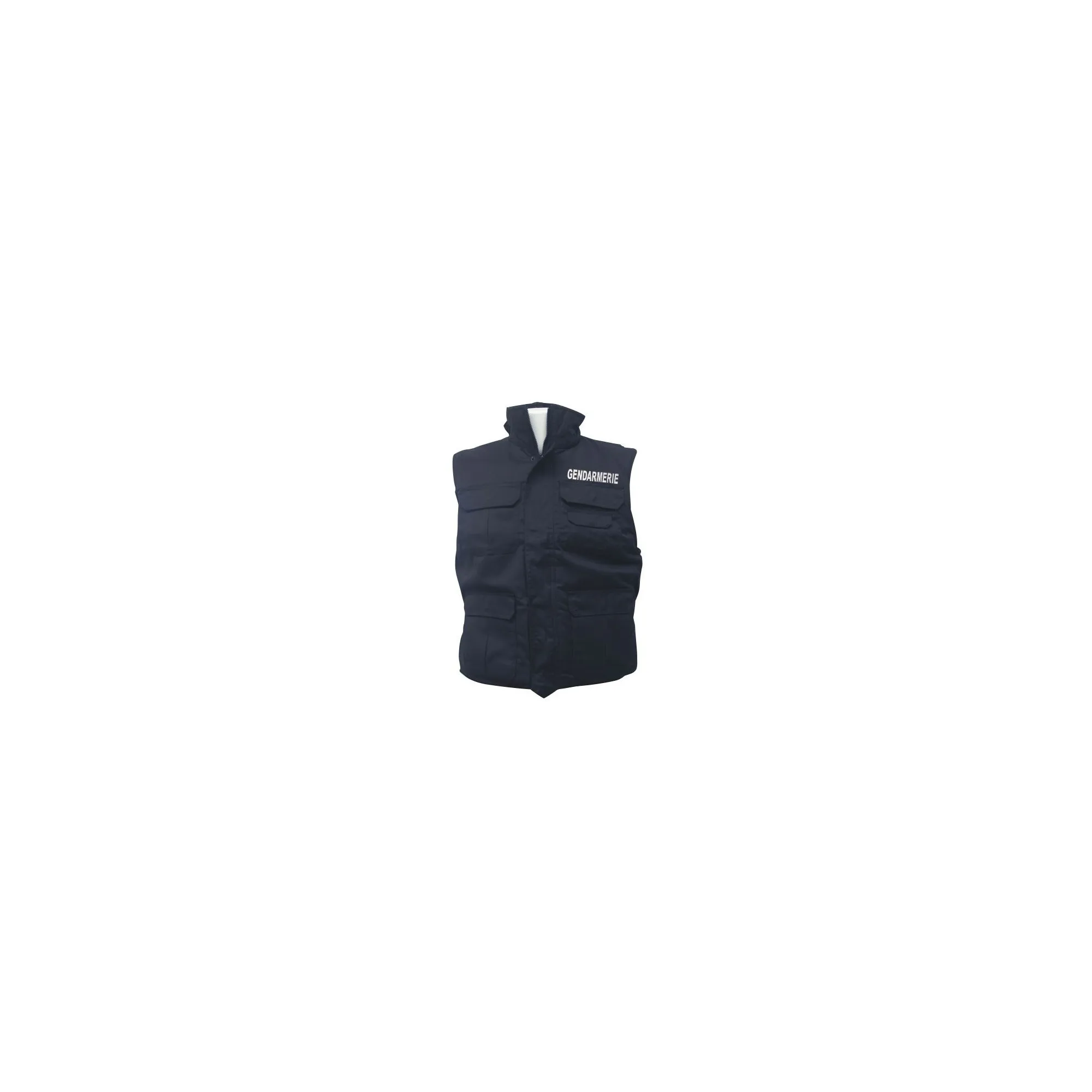Gilet matelassé