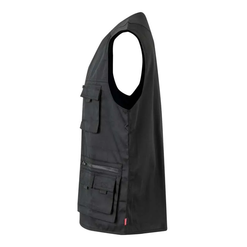 GILET multi-poches