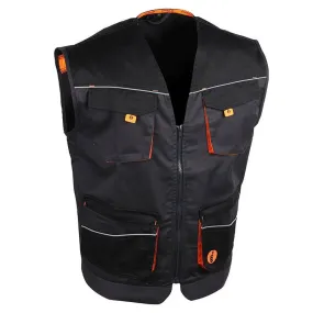 Gilet professionnel pour chantier GOIA SINGER - VPA