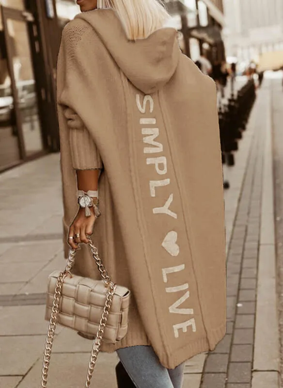 Gilet Simply Live