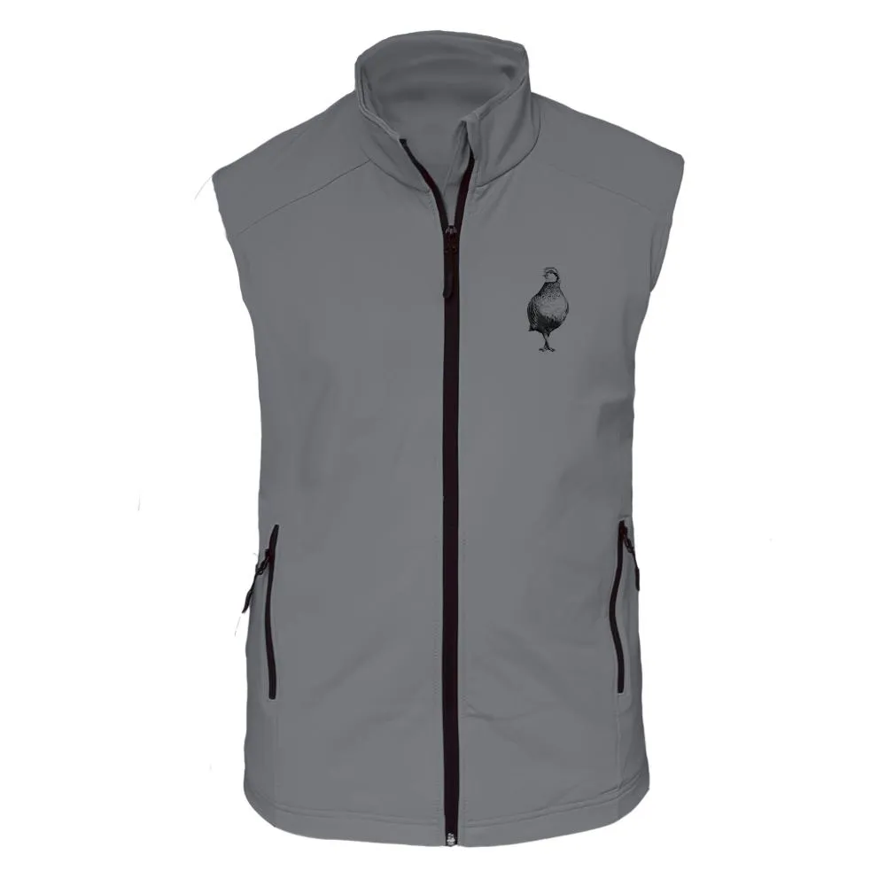 Gilet Softshell – Perdrix