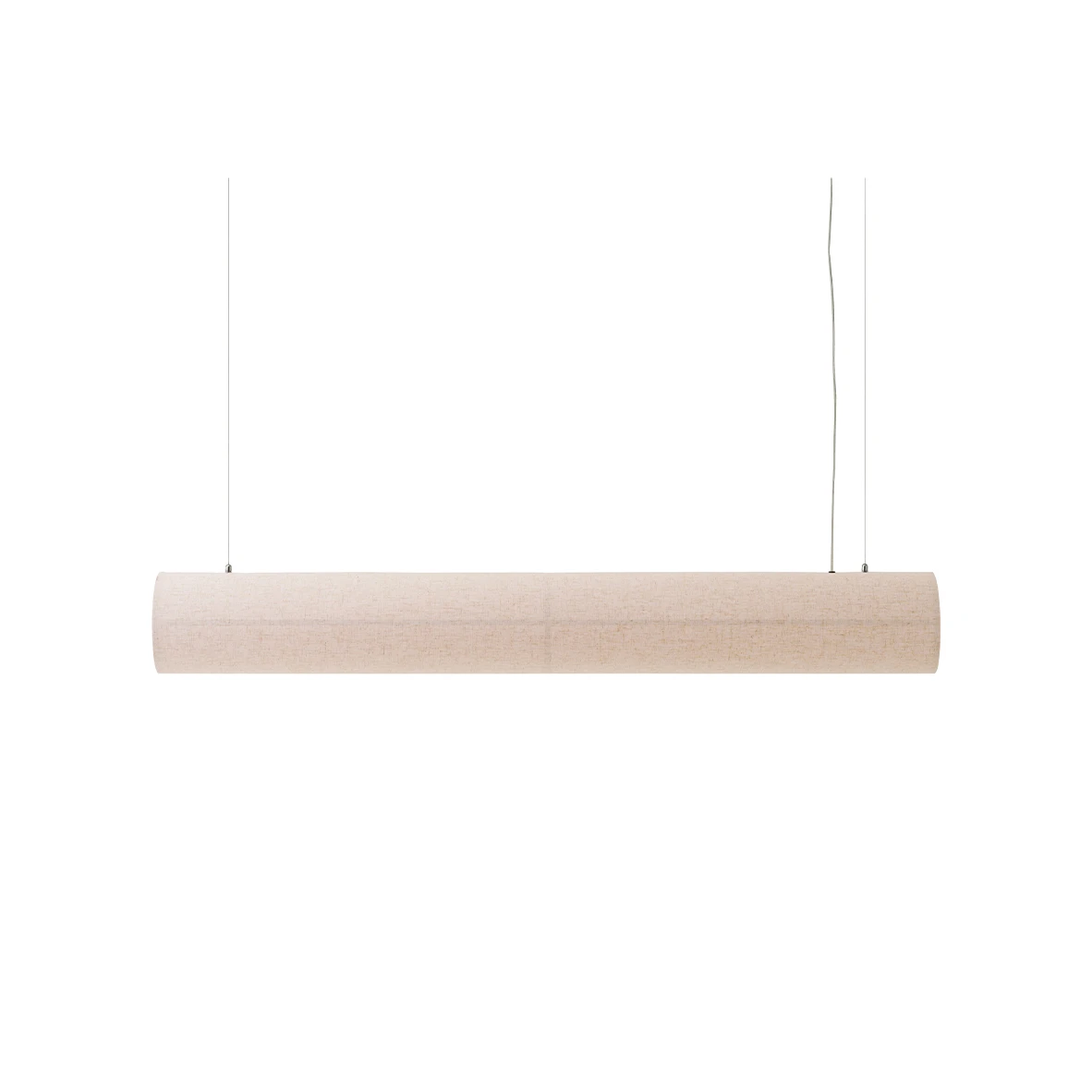 Hashira Linear Suspension Raw - Audo Copenhagen