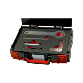 Kit d’outils de calage pour BMW/Mini/groupe PSA, essence