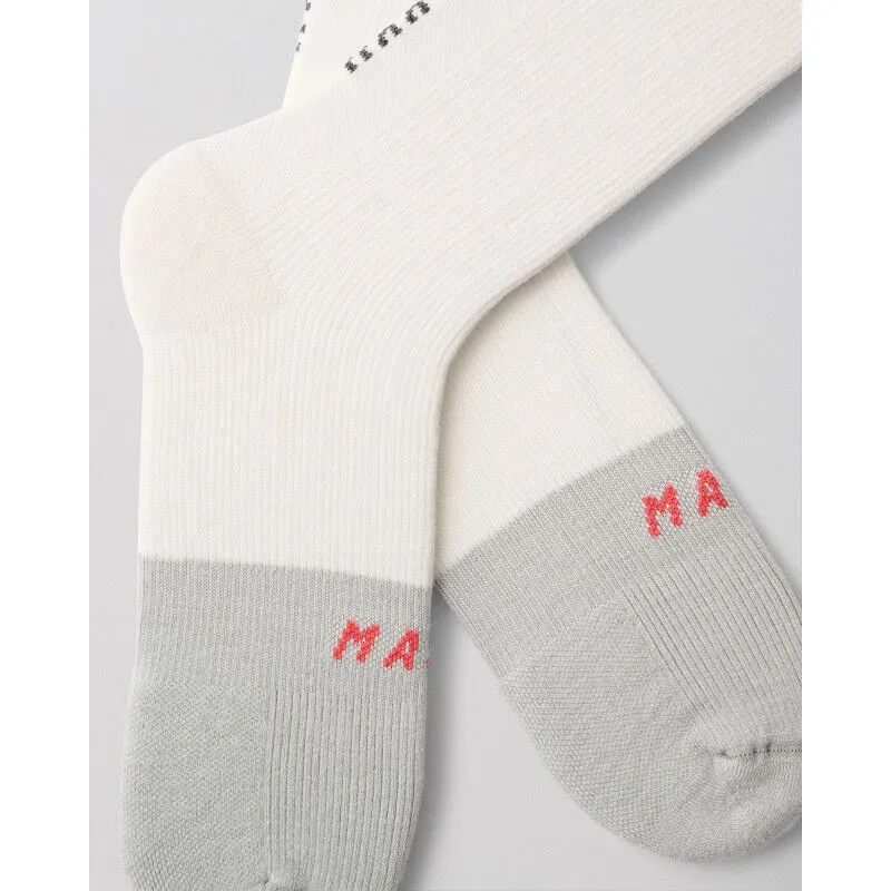 Maap Division Merino Sock - Chaussettes en laine mérinos