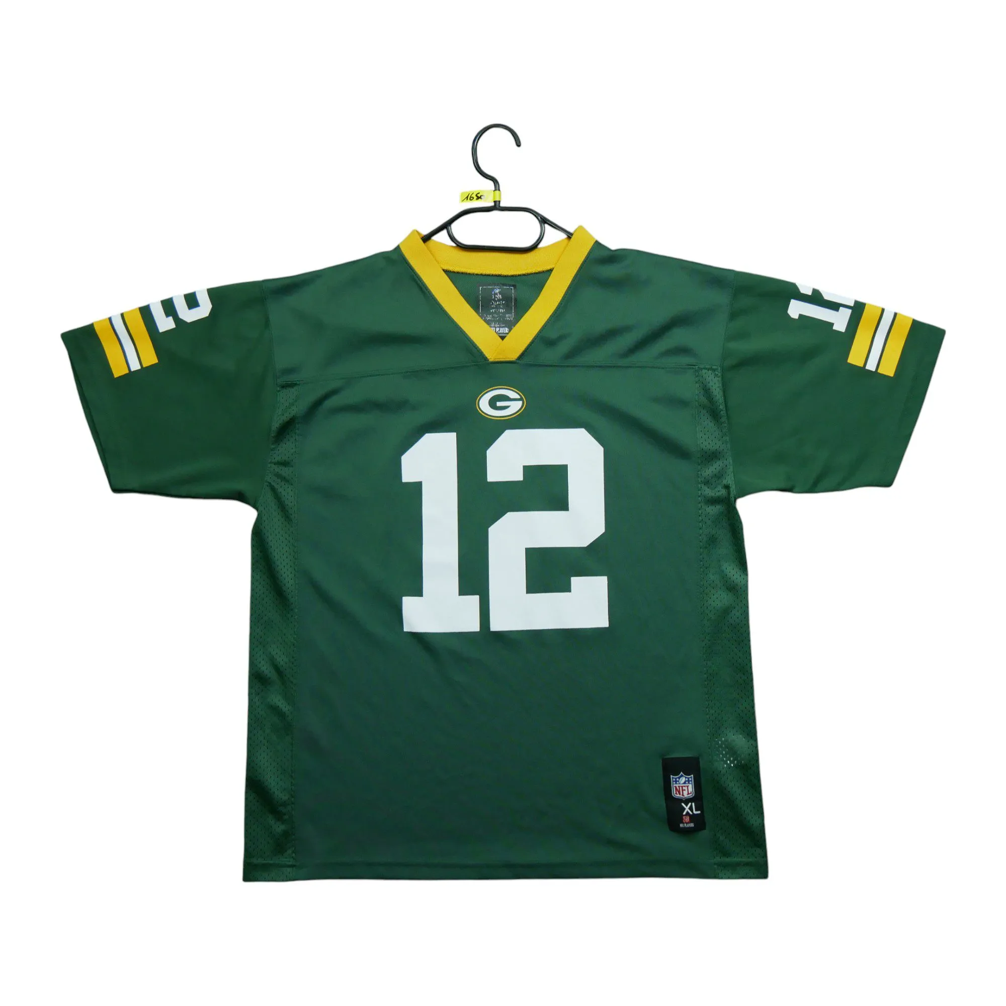 Maillot NFL Green Bay Packers