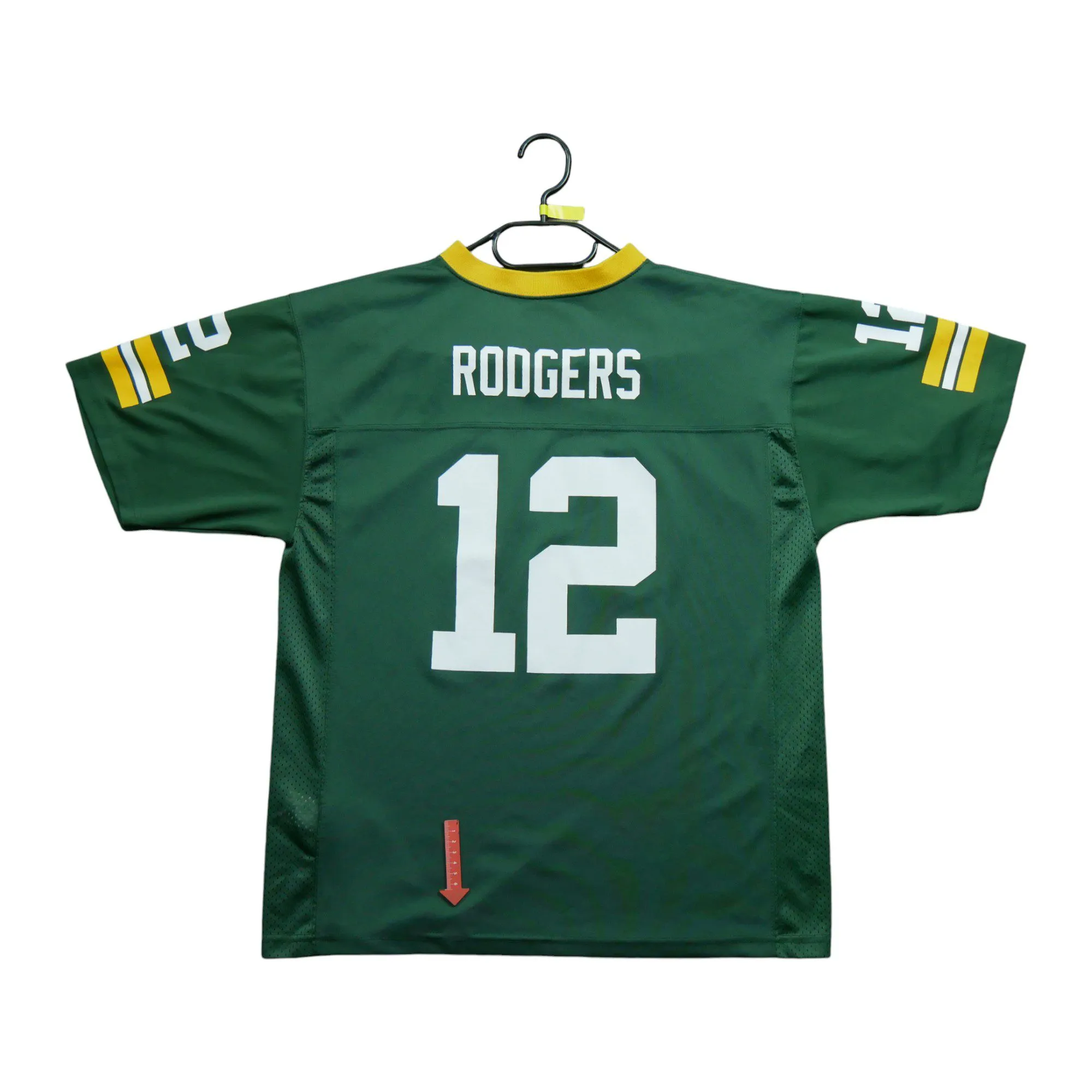 Maillot NFL Green Bay Packers