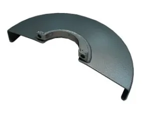 Makita 133533-1 Couvre-meule à moyeu déporté 6"