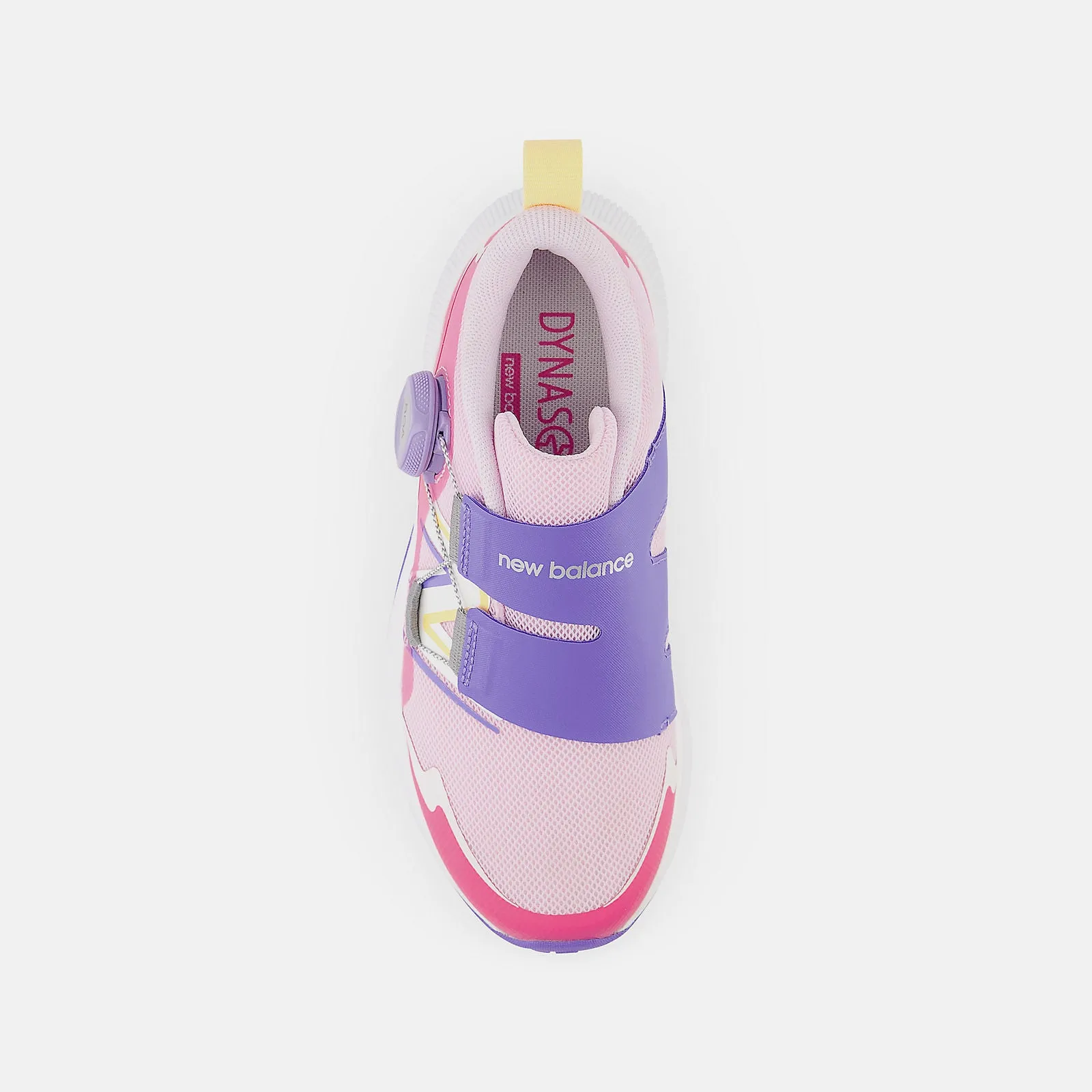 New Balance Chaussures Dynasoft Reveal V4 Boa - Enfant