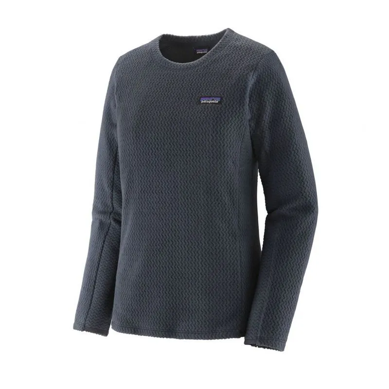 Patagonia R1 Air Crew - Polaire femme | Hardloop