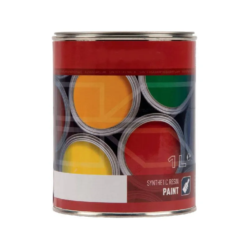 Peinture KRAMP Vicon brun 1L