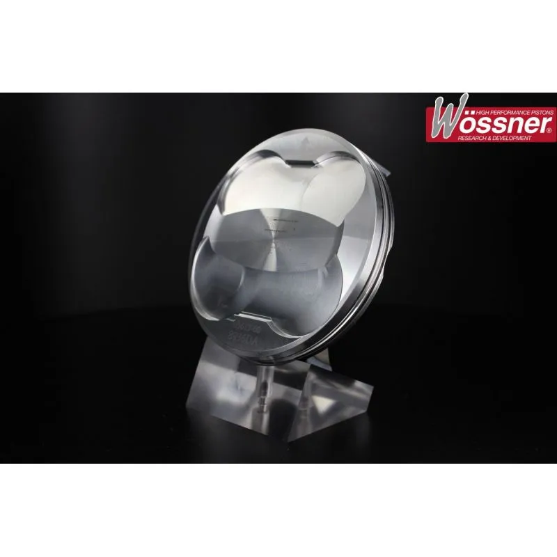 Piston forgé WÖSSNER Ø95,96 mm Honda CRF 450 R, CRF 450 RX