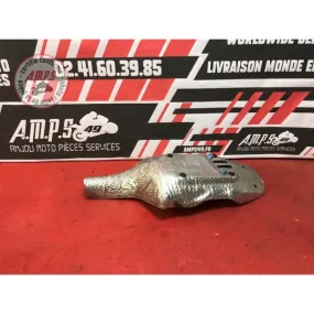 Protection thermique Triumph 675 Daytona 2006 à 2008