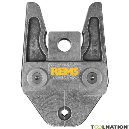 Rems 571700 BMP Pince à sertir 1/4" pour Conex Bänninger >B< MaxiPro ( sauf mini )
