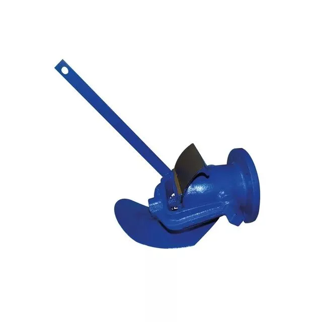 Robinet p 80 4 trous ss joint