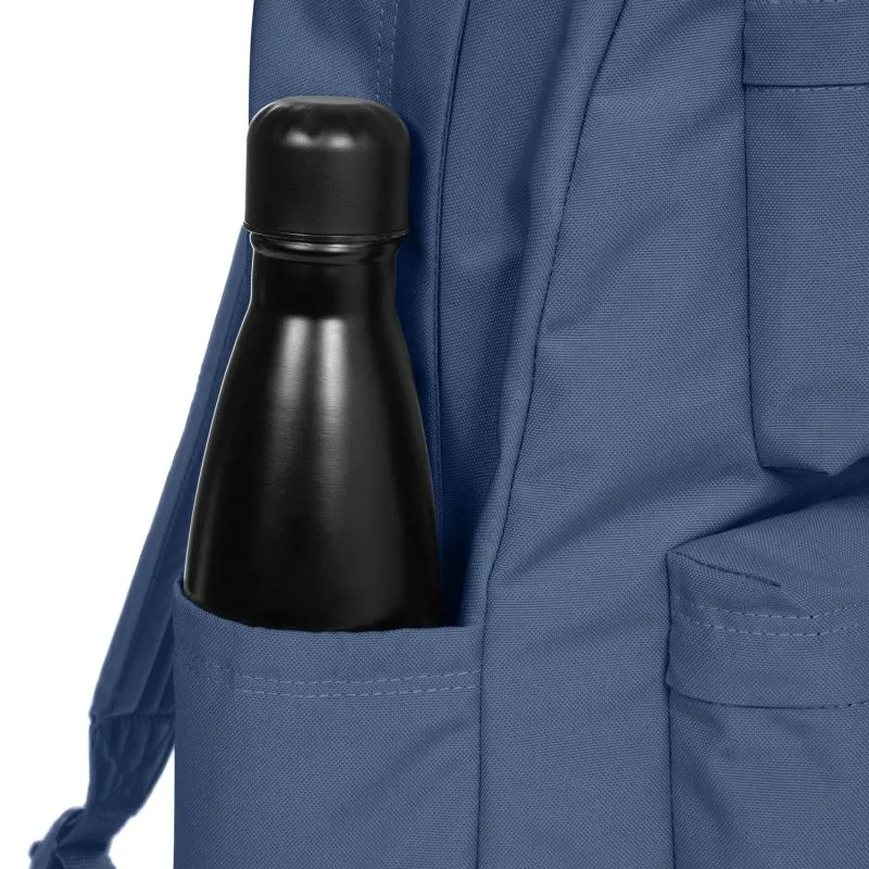 Sac à dos ordinateur Eastpak Padded double 13 pouces 47 cm Powder Pilot - Bleu