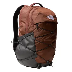 Sac à Dos The North Face Unisexe Borealis Dark Oak TNF Black