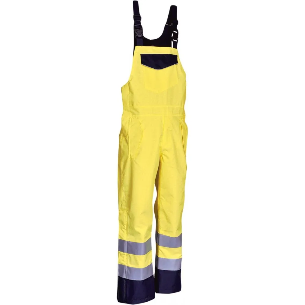 Salopette haute visibilité Atex Mhv COFRA