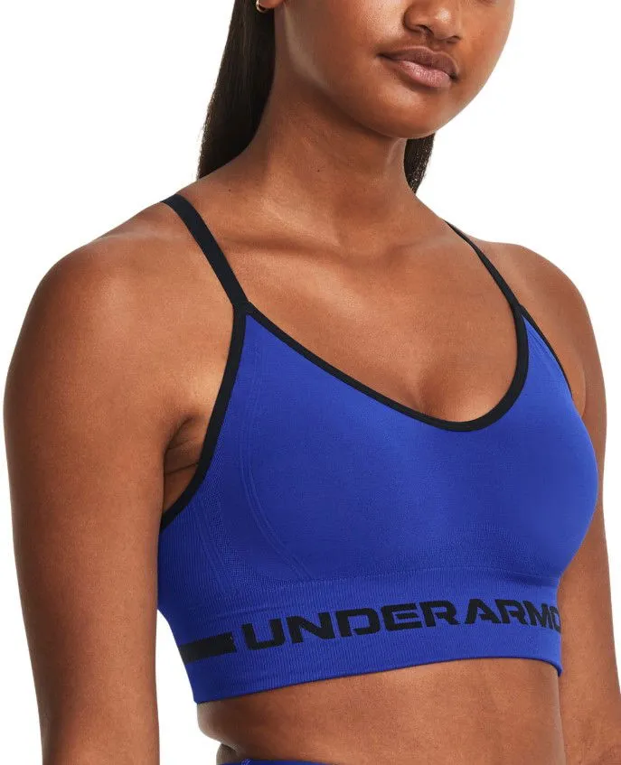 Seamless Low Long Bra