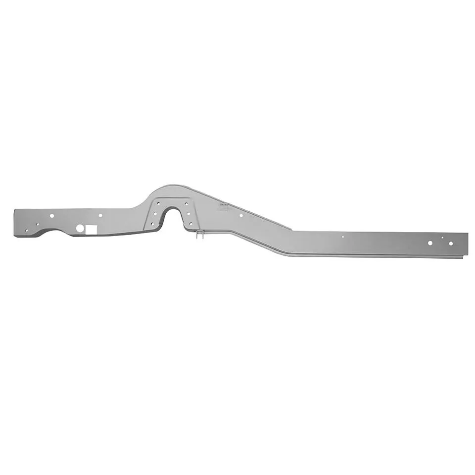 Section complète de châssis avant gauche pour Volkswagen Combi 1955-1967 et Kombi brésil