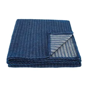 Toison d'or - plaid laine 100%