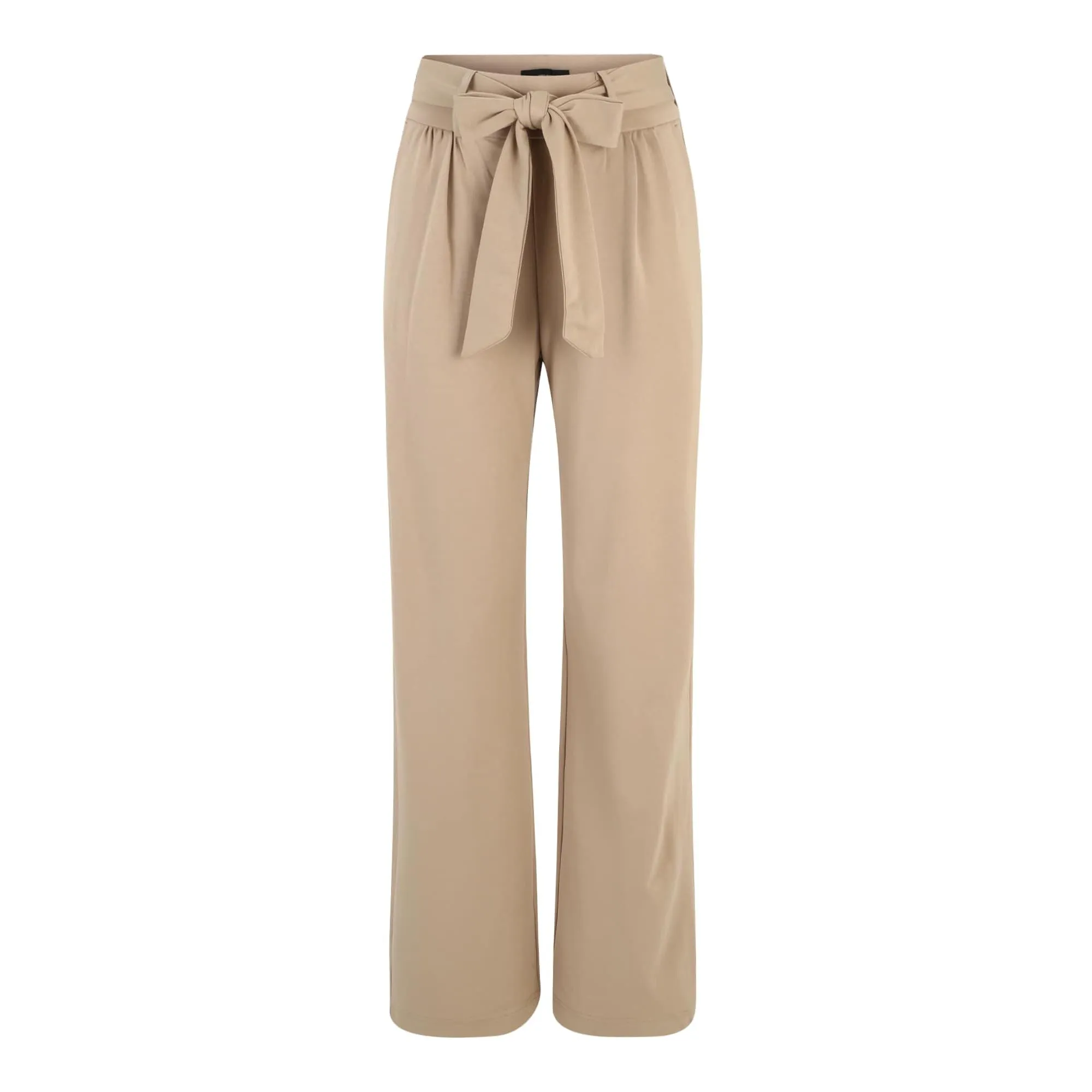 Vero Moda Tall Pantalon à pince ‘EVA’  beige foncé