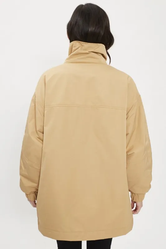 Veste déperlante